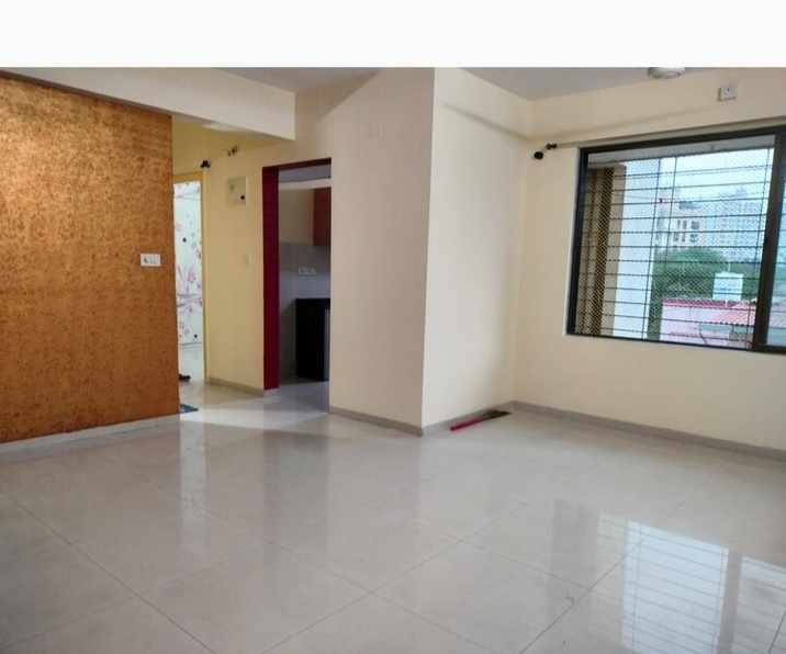2 BHK Apartment For Sale in Vijay Vilas Taurus Building 11 To 15