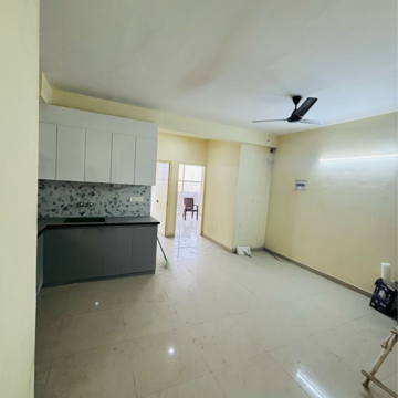 Room in 2 BHK Apartment at Pyramid Fusion Homes, Sector 70a – for Rent