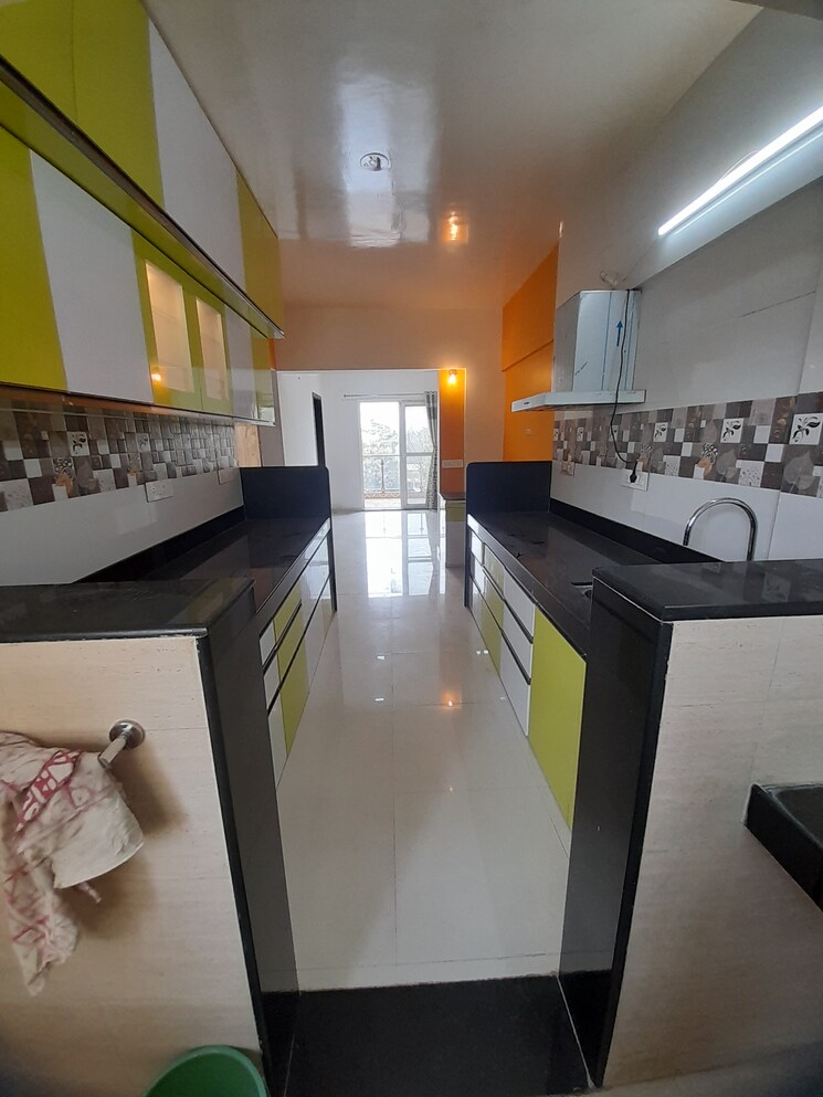 Kitchen, sadashiv peth 2 Bedroom 1150 Sq.Ft. Apartment In Sadashiv Peth Pune 8208415