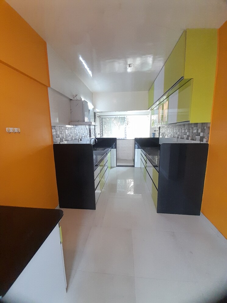 Kitchen, sadashiv peth 2 Bedroom 1150 Sq.Ft. Apartment In Sadashiv Peth Pune 8208415