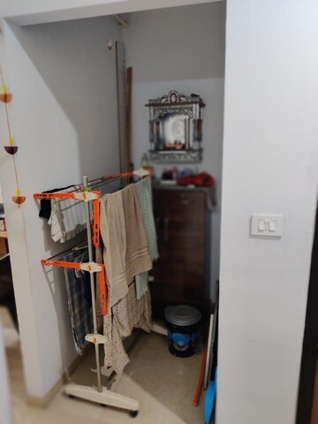 Furnished Amenities in 2 BHK Apartment at Lodha Palava Urbano D And E, Dombivli East – for Rent