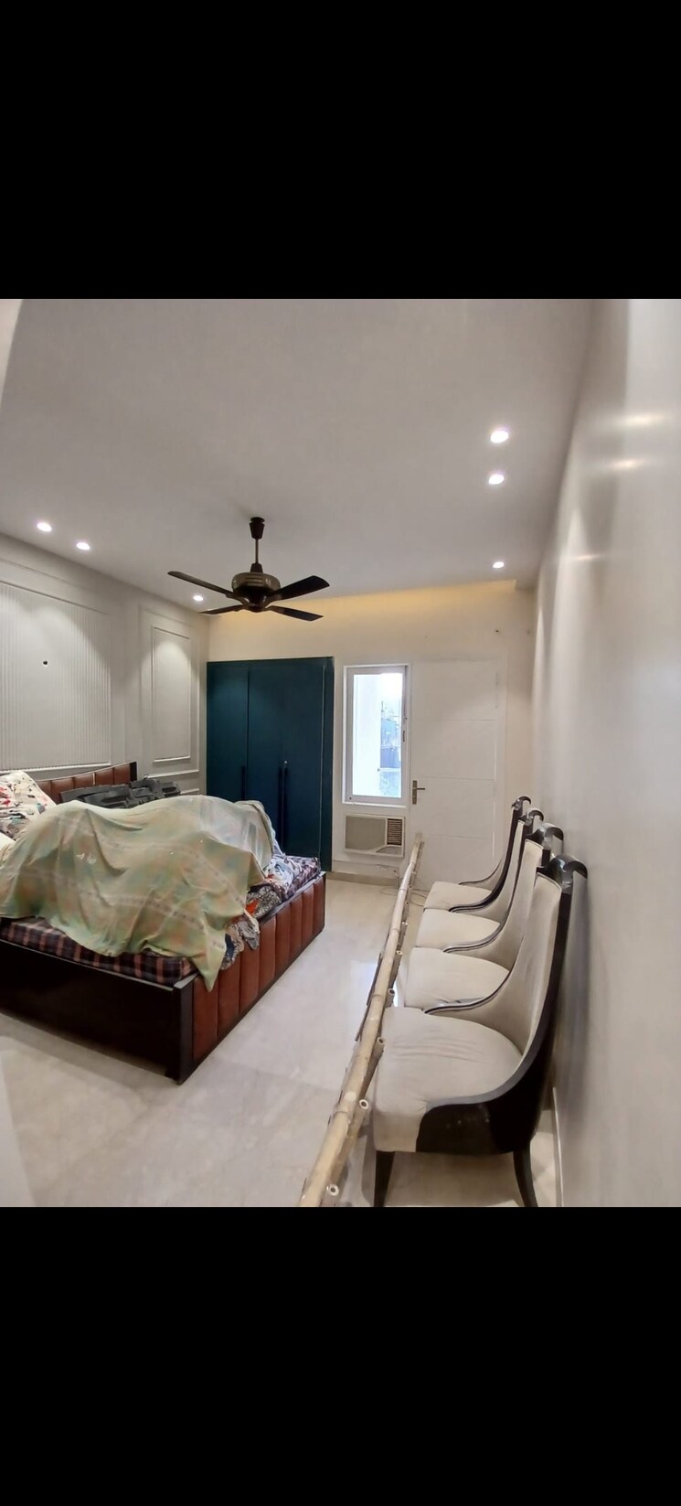 Bedroom, builder-floor 4 Bedroom 3000 Sq.Ft. Builder Floor In Sector 28 Gurgaon 8208417