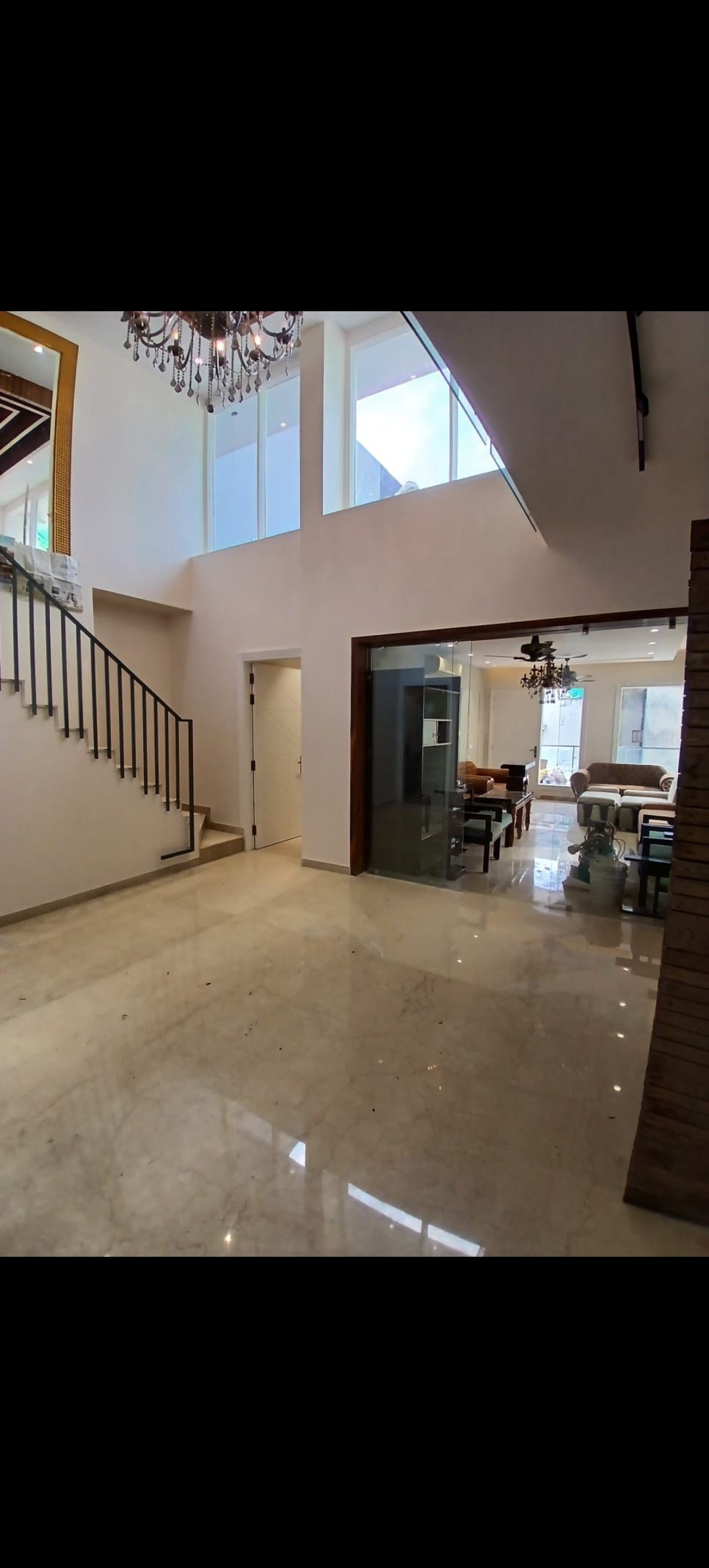 4 BHK + Servant Room,Study Room,Extra Room Builder Floor For Sale in Builder Floor