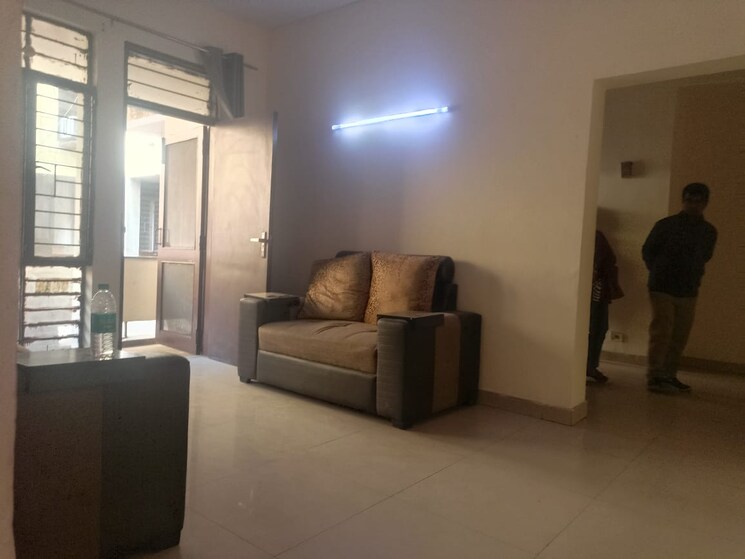 Living Room, sector 29 3 Bedroom 1700 Sq.Ft. Apartment In Sector 29 Noida 8208431