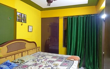 2 BHK Apartment For Rent in Vasu Fortune Residency, Raj Nagar Extension