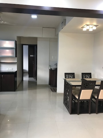 2 BHK Apartment For Rent in Sai Vihar Dhankawadi Dhankawadi Pune  8208435