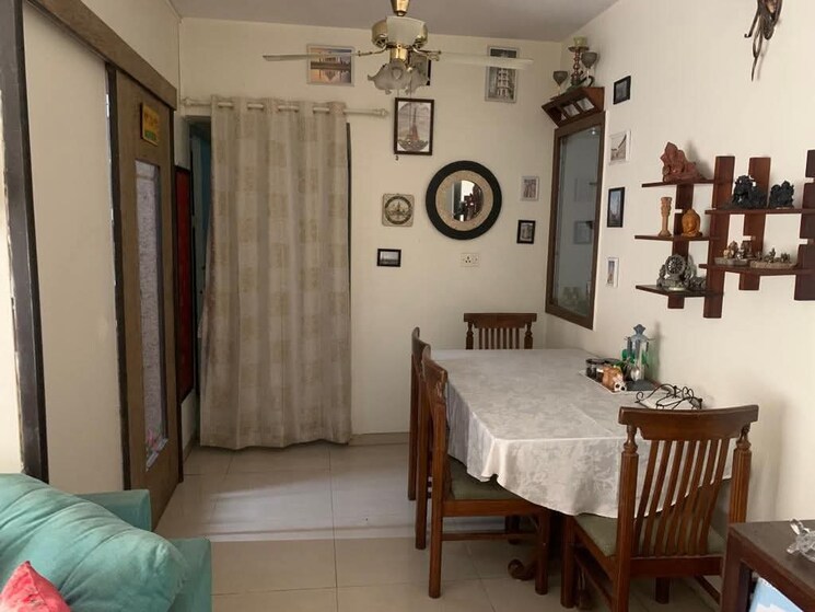 Living Room, sai-krupa-complex-nalasopara-east 2 Bedroom 600 Sq.Ft. Apartment In Nalasopara East Palghar 8208437