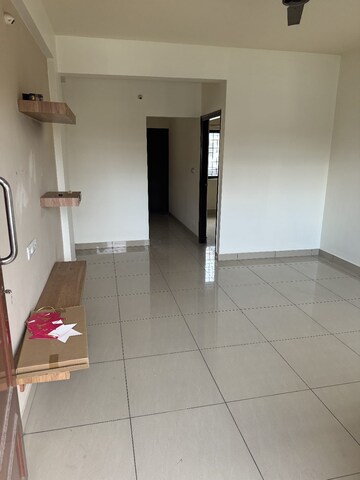 Living Room in 1 BHK Apartment at Doddanekundi – for Rent