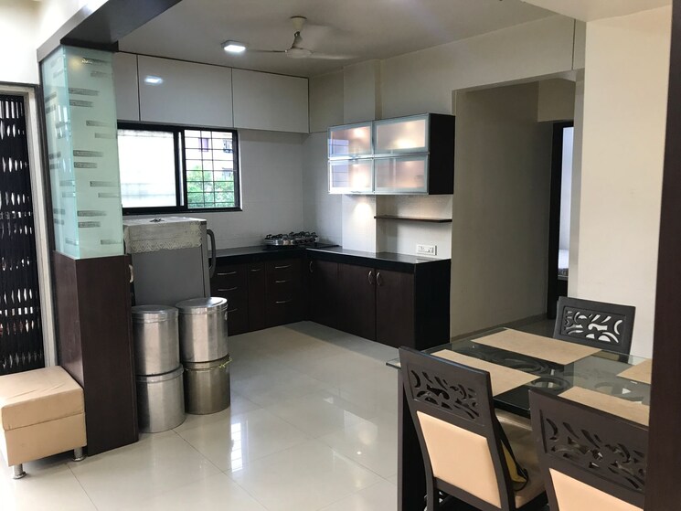 Kitchen, maitri-park-dhankawadi 2 Bedroom 880 Sq.Ft. Apartment In Dhankawadi Pune 8208440