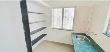 Kitchen in 1 BHK Independent House at Kharadi – for Rent