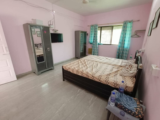 2 BHK 590 Sq.Ft. Apartment in Jai Jinendra Yashwant Vaibhav