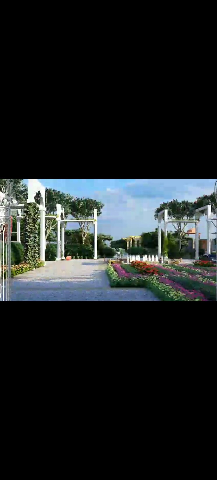 Exterior View, delhi gurgaon expressway  1265 Sq.Yd. Plot In Delhi Gurgaon Expressway Gurgaon 8208454