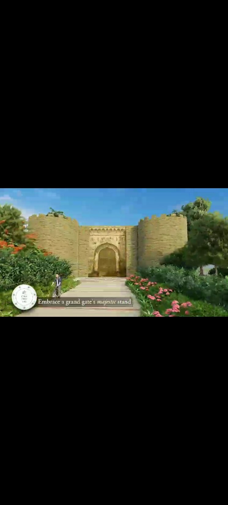 Exterior View, delhi gurgaon expressway  1265 Sq.Yd. Plot In Delhi Gurgaon Expressway Gurgaon 8208454