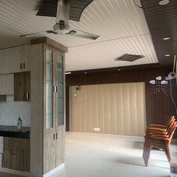 3 BHK Apartment For Rent in Aditya City Apartments, Shahpur Bamheta
