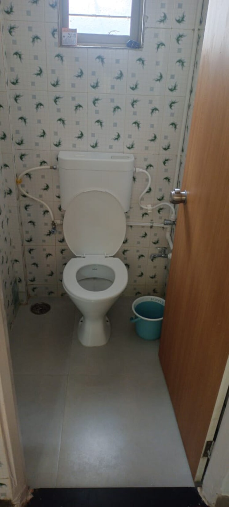 Bathroom, aniket-society 1 Bedroom 500 Sq.Ft. Apartment In Aundh Pune 8208461