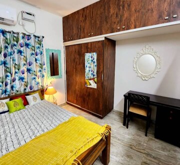 1 BHK Apartment For Rent in Rohan Vasantha, Marathahalli
