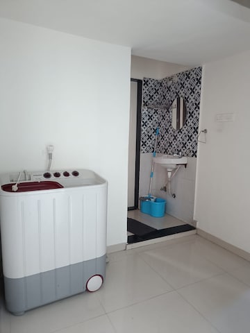 1 RK Apartment For Rent in Vijay Society Dhankawadi Dhankawadi Pune  8208469