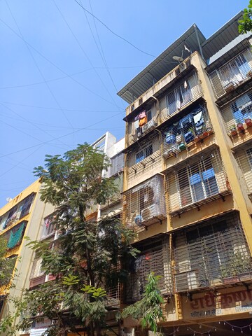 1 BHK Apartment For Rent in Mahape