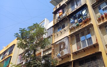 1 BHK Apartment For Rent in Mahape