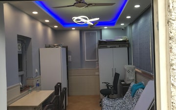 1 BHK Villa For Rent in Sector 26