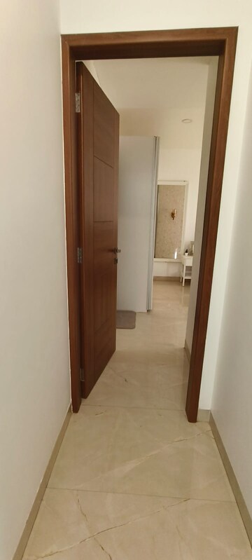 Building Lobby in 2 BHK Apartment at A And A Breeza, Koregaon Park – for Sale