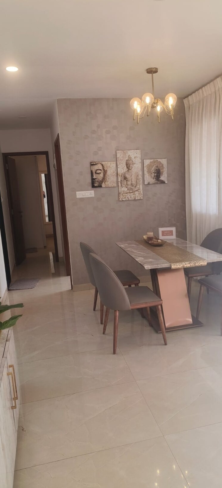 Team Area, a-and-a-breeza 2 Bedroom 1181 Sq.Ft. Apartment In Koregaon Park Pune 8208472