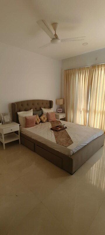 Bedroom in 2 BHK Apartment at A And A Breeza, Koregaon Park – for Sale