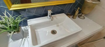 Team Area in 2 BHK Apartment at A And A Breeza, Koregaon Park – for Sale