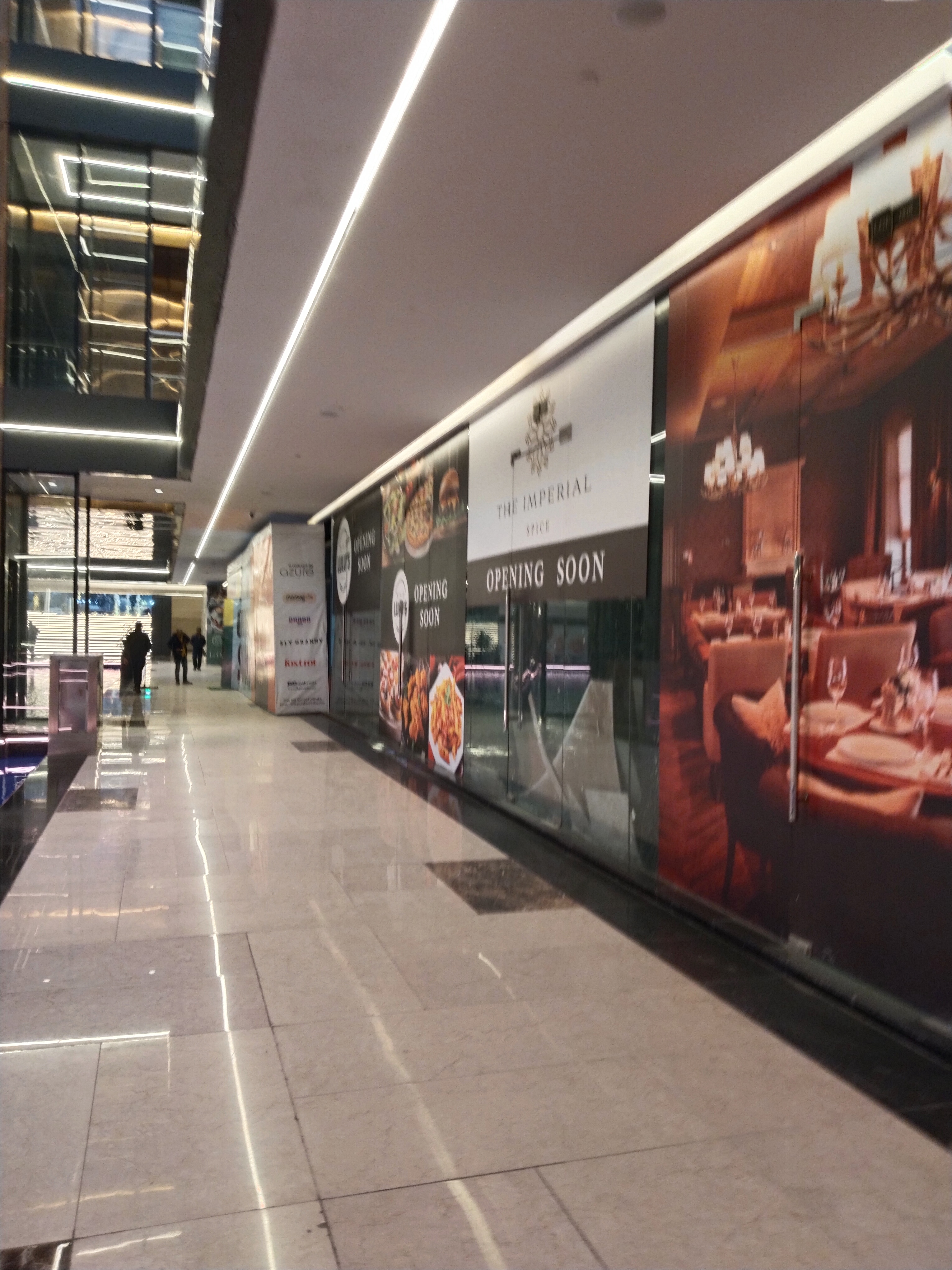 Retail Shop For Sale in Elan Epic