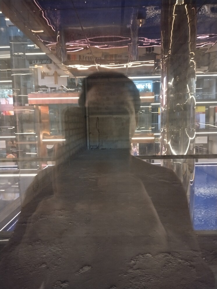 Floor Plan, elan-epic Commercial Shop 1400 Sq.Ft. In Sector 70 Gurgaon 8208496