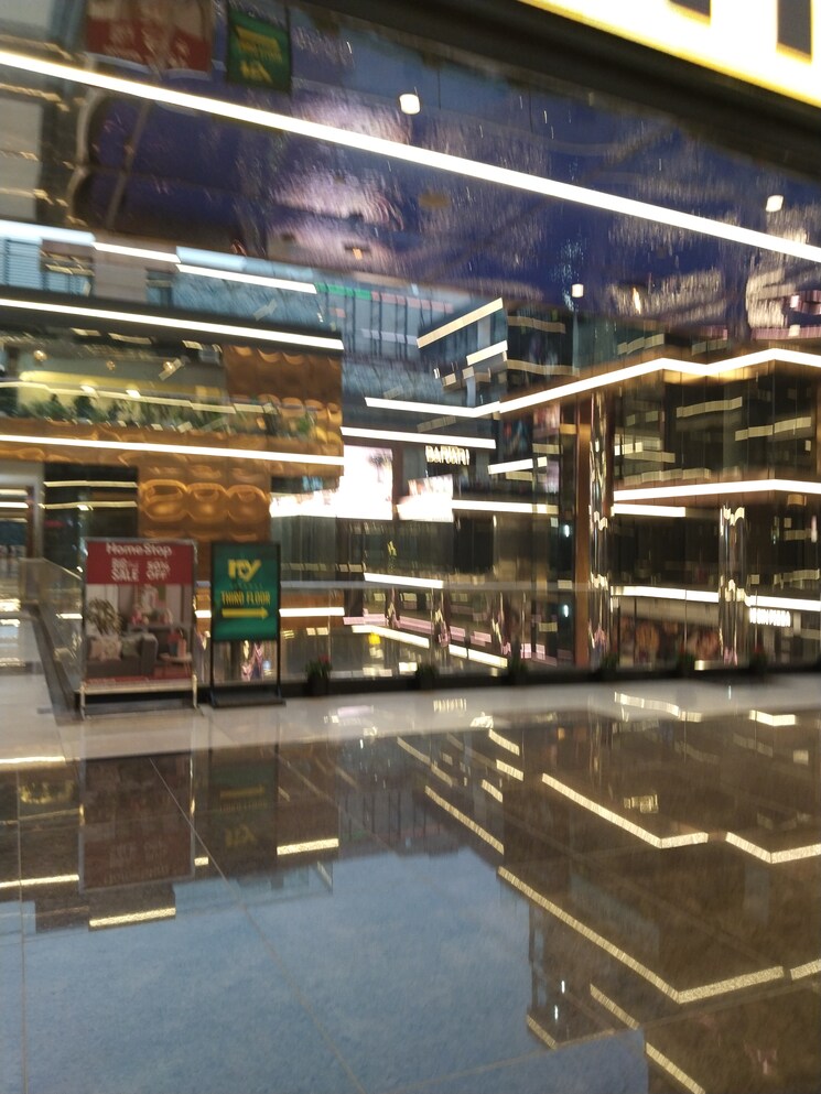 Exterior View, elan-epic Commercial Shop 1400 Sq.Ft. In Sector 70 Gurgaon 8208496