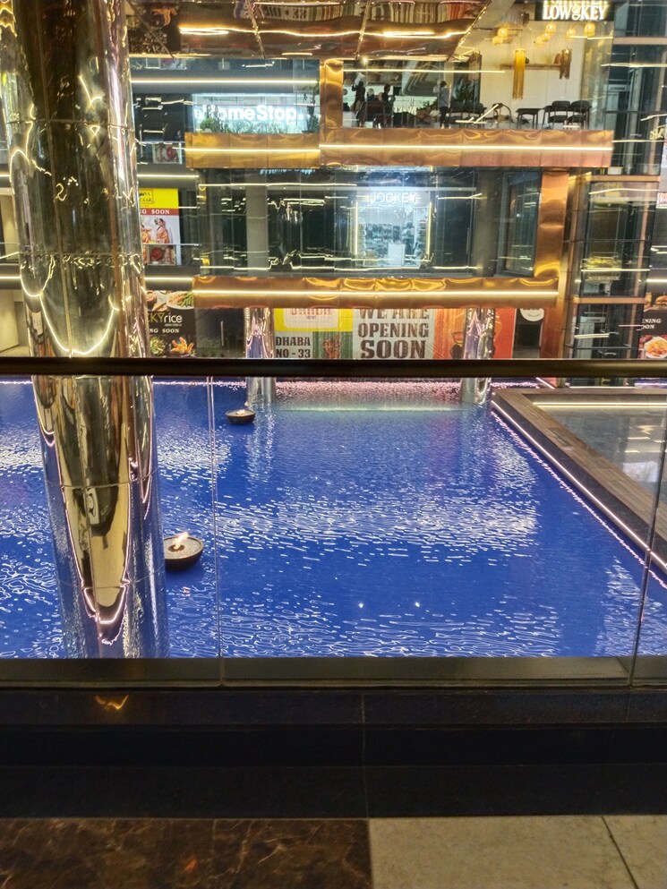 Exterior View, elan-epic Commercial Shop 1400 Sq.Ft. In Sector 70 Gurgaon 8208496