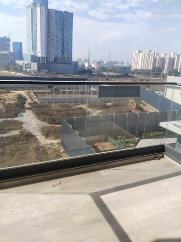 Floor Plan in  Shop at Elan Epic, Sector 70 – for Sale
