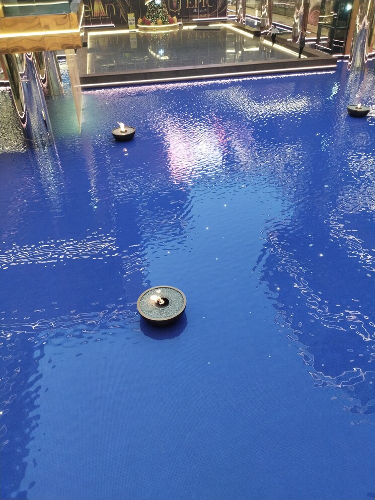 Floor Plan, elan-epic Commercial Shop 1400 Sq.Ft. In Sector 70 Gurgaon 8208496