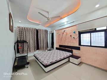 2 BHK Apartment For Resale in Guru Vihar CHS Vasai East Palghar  8208480