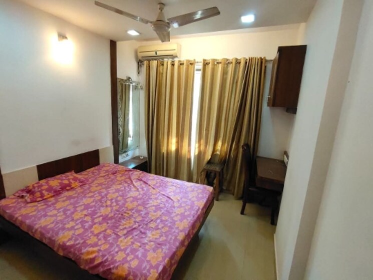 Bedroom, guru-vihar-chs 2 Bedroom 560 Sq.Ft. Apartment In Vasai East Palghar 8208480