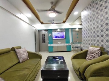 Parking in 2 BHK Apartment at Shreyas CHS Vasai, Vasai East – for Sale