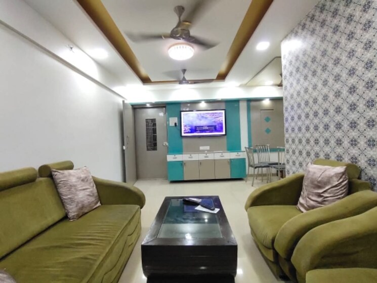  Parking, shreyas-chs-vasai 2 Bedroom 560 Sq.Ft. Apartment In Vasai East Palghar 8208493