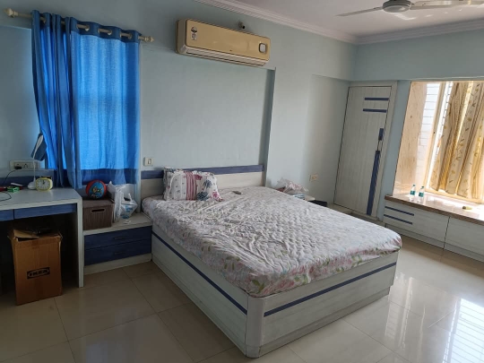 2 BHK Apartment For Sale in Shreyas CHS Vasai