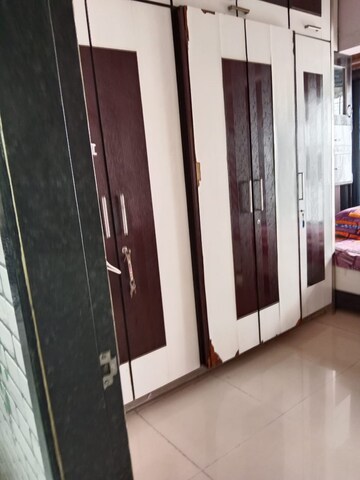 Room in 2 BHK Apartment at Seawoods – for Sale