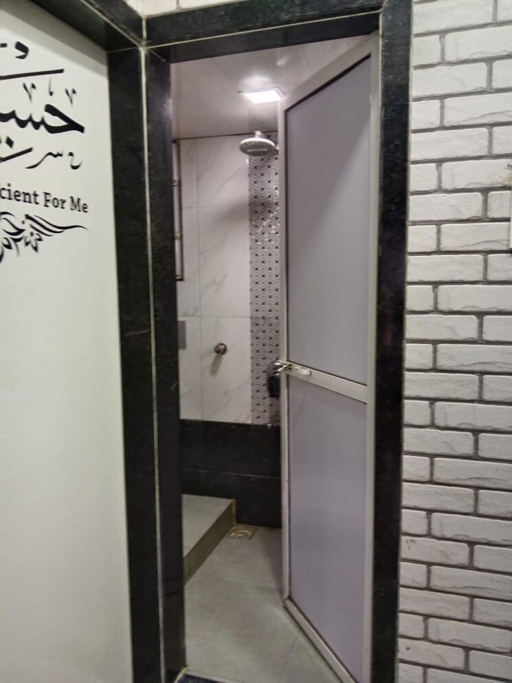 Bathroom, seawoods 2 Bedroom 800 Sq.Ft. Apartment In Seawoods Navi Mumbai 8208498