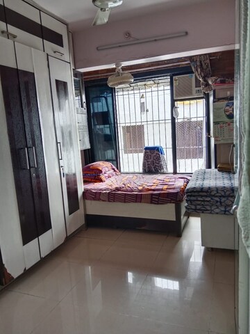 2 BHK Apartment For Sale in Seawoods
