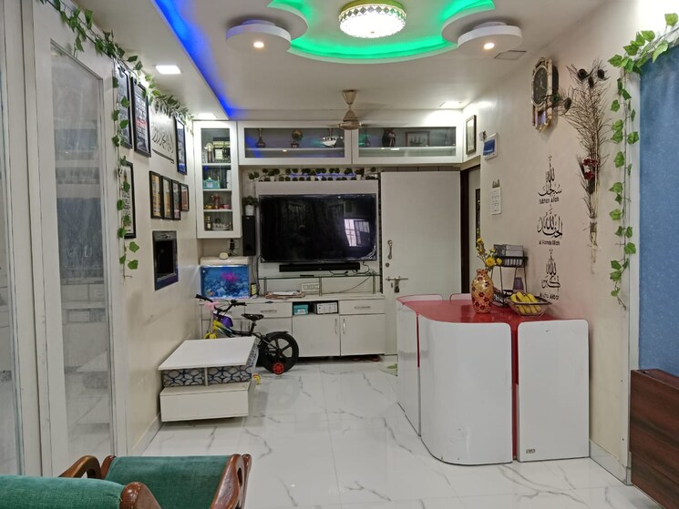 Room, seawoods 2 Bedroom 800 Sq.Ft. Apartment In Seawoods Navi Mumbai 8208498