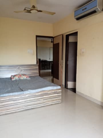 2 BHK Apartment For Rent in Martin House Chembur Mumbai  8208422