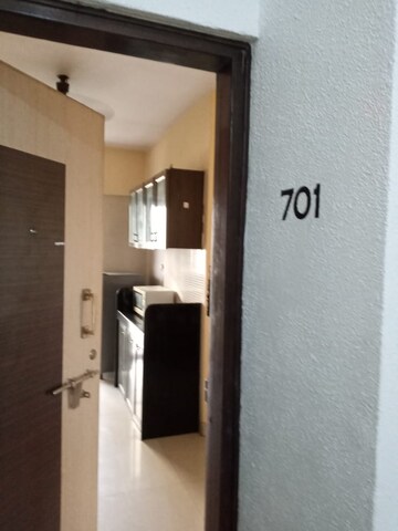 Bathroom in 2 BHK Apartment at Martin House, Chembur – for Rent