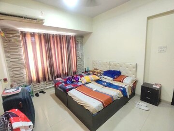 Bedroom in 2 BHK Apartment at Shree Ganesh Vinayak Enclave, Vasai East – for Sale