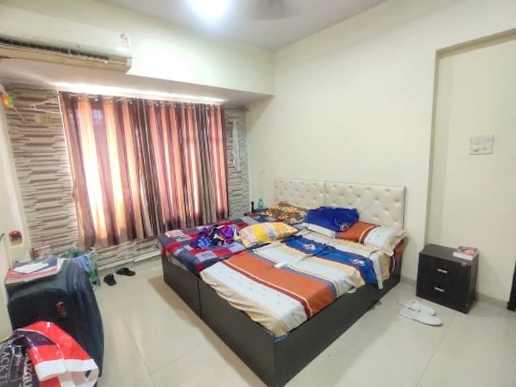 Bedroom, shree-ganesh-vinayak-enclave 2 Bedroom 550 Sq.Ft. Apartment In Vasai East Palghar 8208513