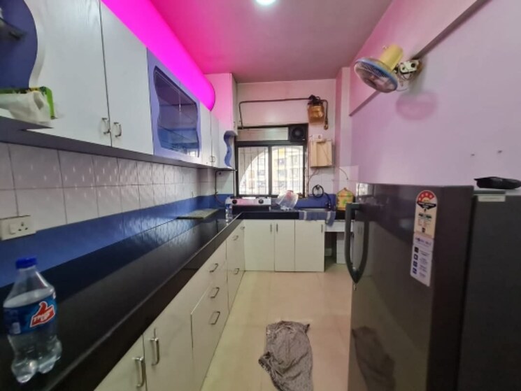 Kitchen, shree-ganesh-vinayak-enclave 2 Bedroom 550 Sq.Ft. Apartment In Vasai East Palghar 8208513