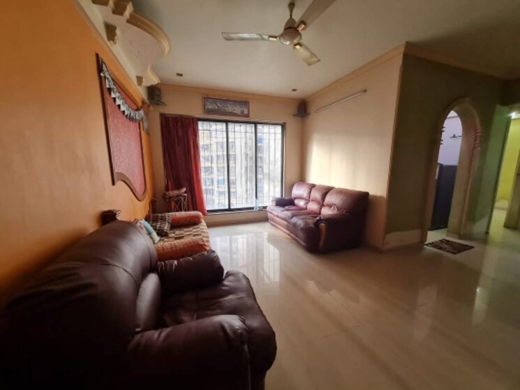 Living Room, shree-ganesh-vinayak-enclave 2 Bedroom 550 Sq.Ft. Apartment In Vasai East Palghar 8208513