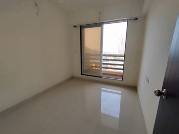 Bedroom in 2 BHK Apartment at Vaishnavi Highlife, Kalyan East – for Rent